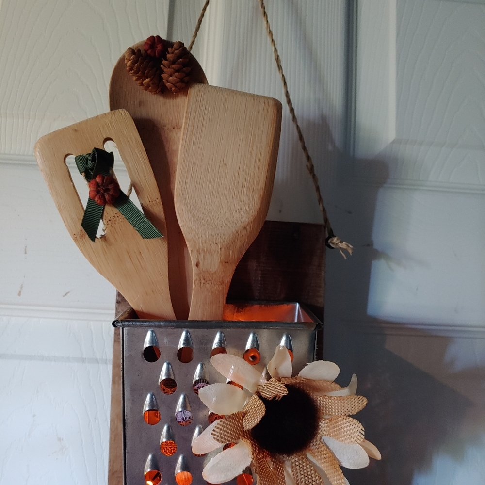 Country Chic Deco